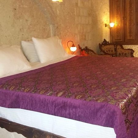 Oread Cave Suites Ürgüp Exterior photo