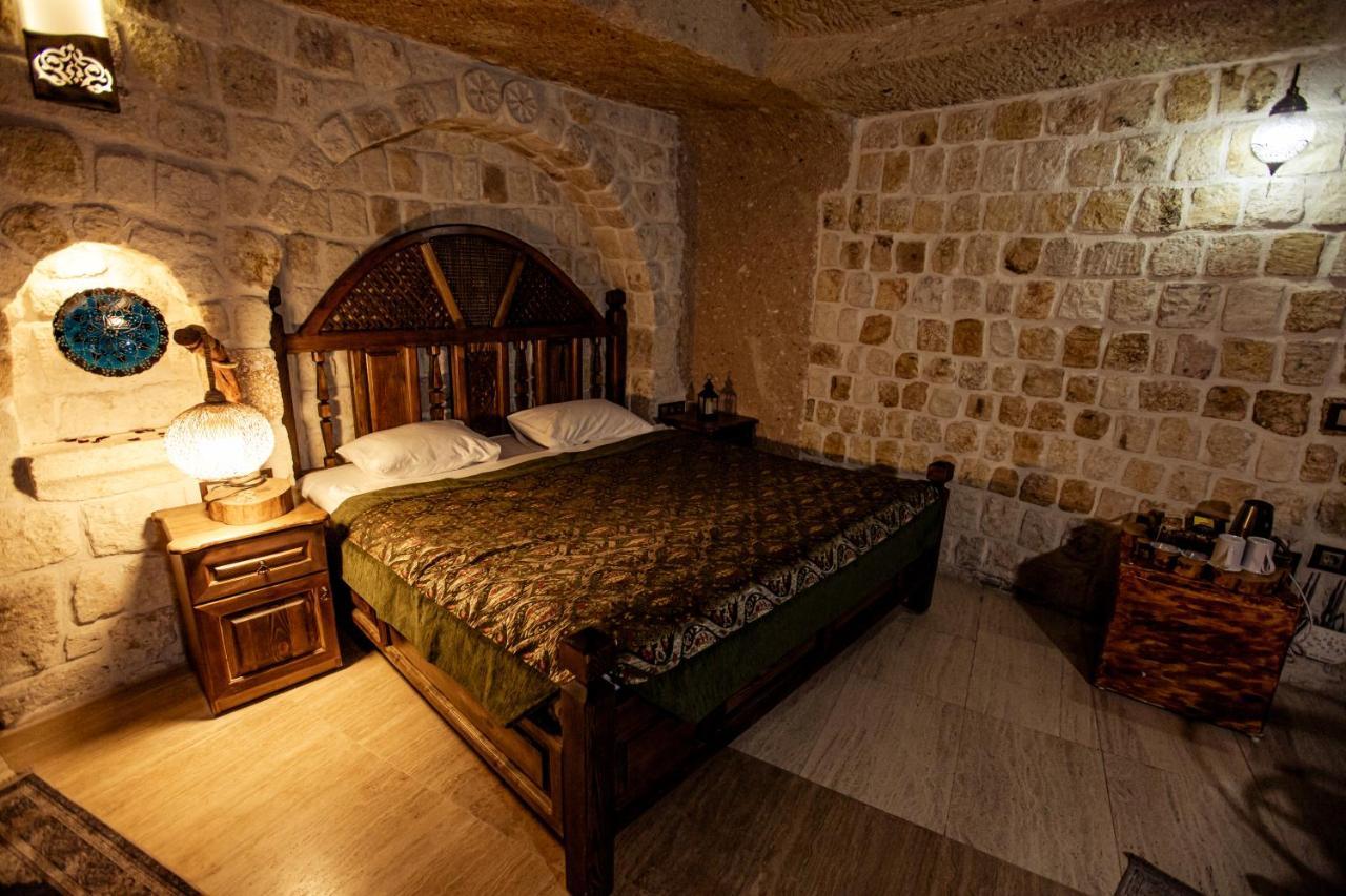 Oread Cave Suites Ürgüp Exterior photo