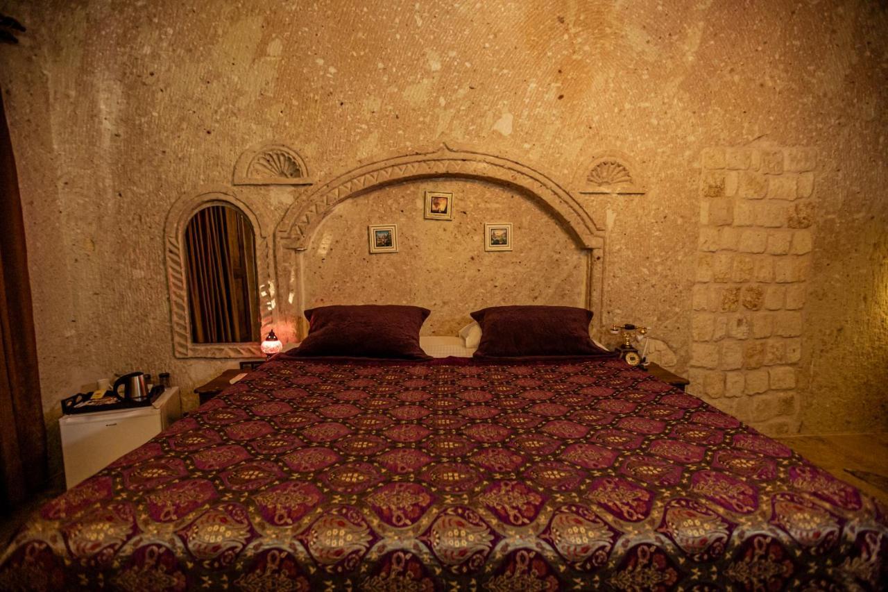 Oread Cave Suites Ürgüp Exterior photo