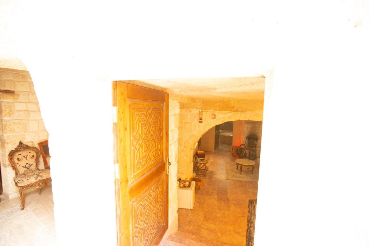Oread Cave Suites Ürgüp Exterior photo