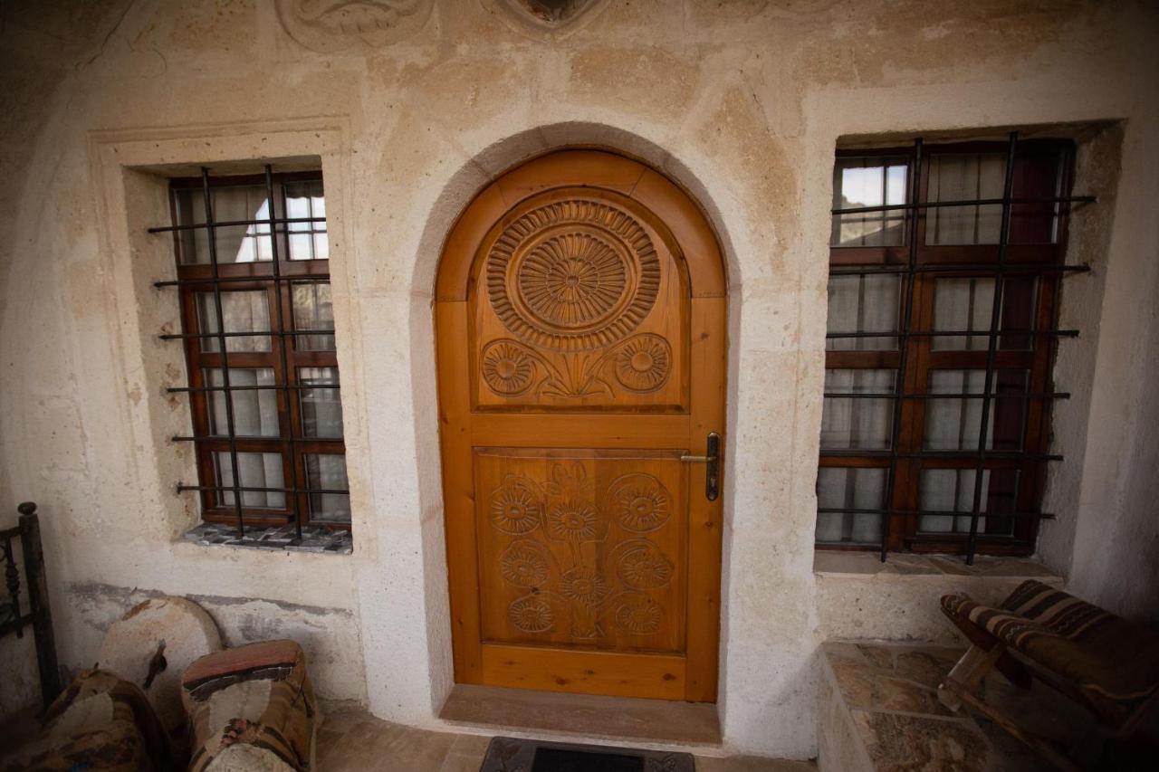Oread Cave Suites Ürgüp Exterior photo