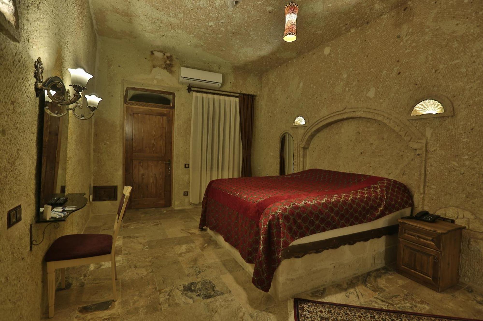 Oread Cave Suites Ürgüp Exterior photo