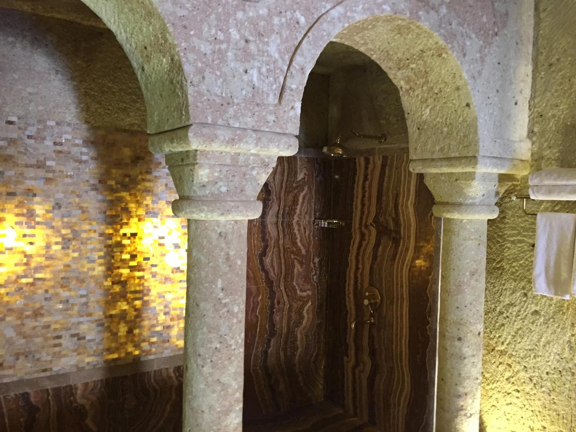 Oread Cave Suites Ürgüp Room photo